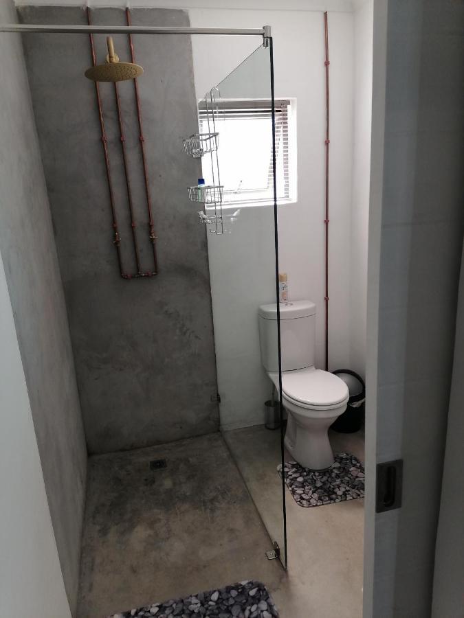 Apartment Langbeentjie The Final Chapter *