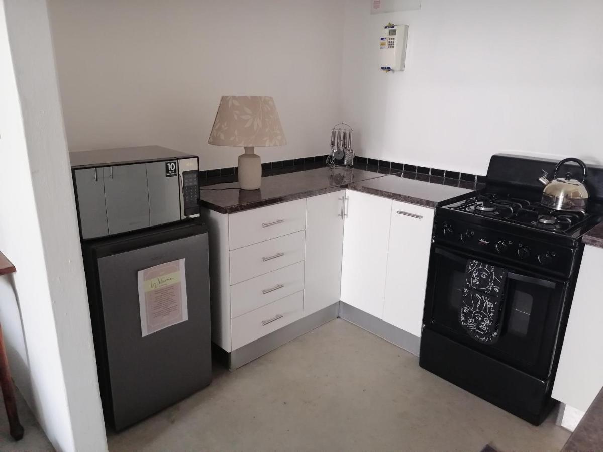 Apartment Langbeentjie The Final Chapter