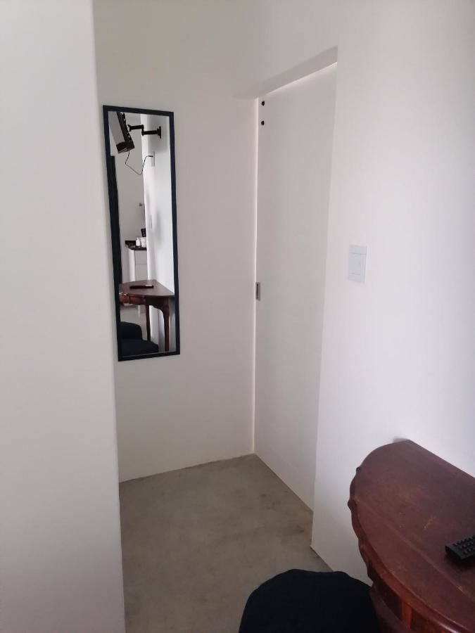 Langbeentjie The Final Chapter Apartment